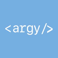 argy.dev logo - Similar company to Bigdogs