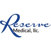 Reserve Medical logo - Similar company to Medicalrite