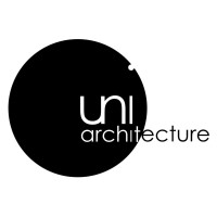 UNI architecture + design logo - Similar company to Menuiserie Dorbessan