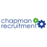 Chapman Recruitment logo - Similar company to Syncbot Plc