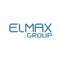 ELMAX Group logo - Similar company to Gelg Sp. Z O.O.
