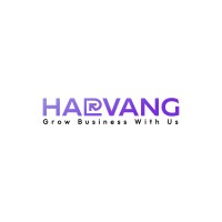 Harvang- A Advertising Agency logo - Similar company to Penguin Suits Advertising Agency