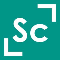 Scintia logo - Similar company to PIIT Gr Noida
