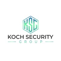 Koch Security Group, LLC logo - Similar company to Patronus Systems Inc.