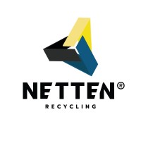 Netten Recycling logo - Similar company to D&D Sloopwerken