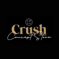 Crush Concept Store logo - Similar company to Opposuits Deluxe