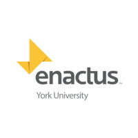 Enactus York logo - Similar company to Karma Coaching Insights Llp