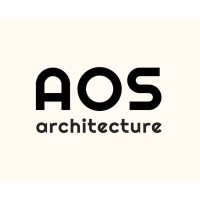 AOS Arquitectura logo - Similar company to Studio3