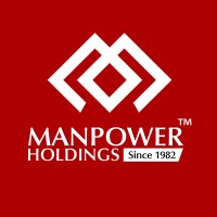 Manpower Holdings™ logo - Similar company to Primo Solutionz