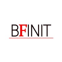 Bfinit a cosmopolitan place for clients & products logo - Similar company to Deivatech