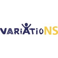 VariatioNS logo - Similar company to Fris Ns