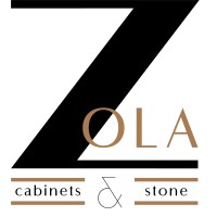 Zola Cabinets & Stone Llc.