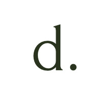 D. Designs logo - Similar company to K Creative Design