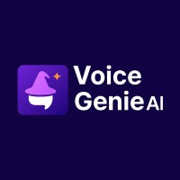 Voice AI logo - Similar company to Voiczing.Ai 