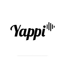Yappi logo - Similar company to Balacode.Io
