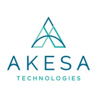 Akesa IT logo - Similar company to Byit Computer Network Solutions
