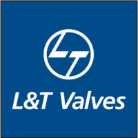 L&T Valves logo - Similar company to L&T Geostructure