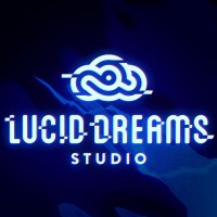 Lucid Dreams Studio logo - Similar company to Kitfox Games