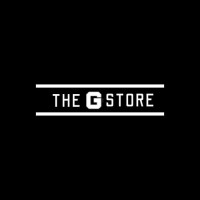 The G Store logo - Similar company to Shacks Evolution Studios