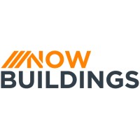 Now Buildings logo - Similar company to Cadgroup Australia