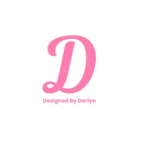 Designed By Dariyn logo - Similar company to Custom Strategic Solutions