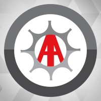 Agostini Industrial logo - Similar company to Project Z Cad Drafting Services (2D, 3D, Renderings And Animations)