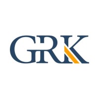 GRK - International Transportation logo - Similar company to Supply Chain & Logistics Institute (Scli)