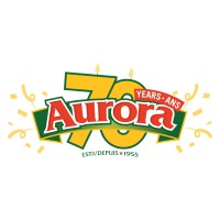 Aurora Importing & Distributing Ltd. logo - Similar company to Zuccarini Importing