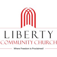 Liberty Community Church, PCUSA logo - Similar company to Girls Dream Code