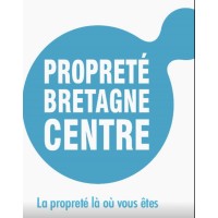 PROPRETE BRETAGNE CENTRE logo - Similar company to Letestu Proprete