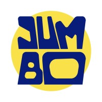 Jumbo Productions logo - Similar company to Builtz