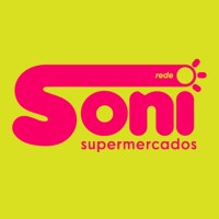 Soni Supermercados logo - Similar company to Grupomi7