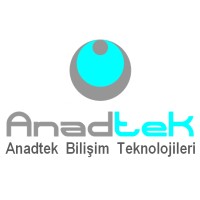 Anadtek Bilişim Teknolojileri Tic. San. Ltd. Şti logo - Similar company to Tbi - Telemobil