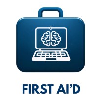 FIRST AI'D logo - Similar company to Imediaal