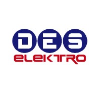 DES Elektroteknik logo - Similar company to Armes Group