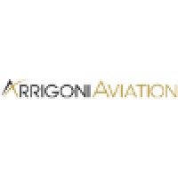 Arrigoni Aviation logo - Similar company to Plane&Simple Camo
