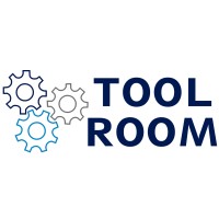 Tool Room logo - Similar company to Central Tool Room (Ctr)