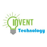 invent Technology logo - Similar company to Brainiac_Lab