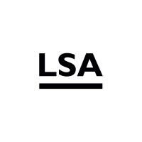 LSA International logo - Similar company to Marvingt