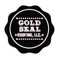 Gold Seal Roof logo - Similar company to Ghost Roofing