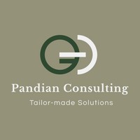 Pandian Consultancy logo - Similar company to Shruti Prabhu | Children'S Illustrator