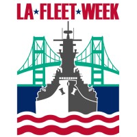 Los Angeles Fleet Week Foundation logo - Similar company to Ns2 Serves