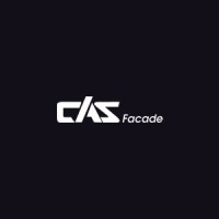 Cas Facade logo - Similar company to Crafted Cladding And Construction