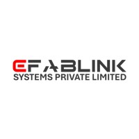 EFABLINK Systems Private Limited logo - Similar company to Xpert Modular Kitchen