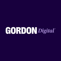 Gordon Digital logo - Similar company to Shipment Studios