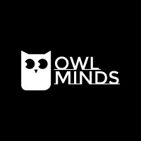 Owl Minds logo - Similar company to Owlminds