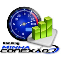 MinhaConexão logo - Similar company to Cryptobrl