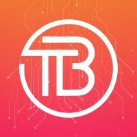 Techbinos logo - Similar company to Panache Softech Pvt. Ltd. - India