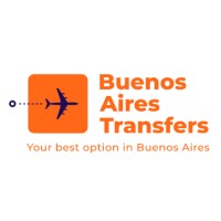 Buenos Aires transfers logo - Similar company to Red 24 Traslados Ejecutivos