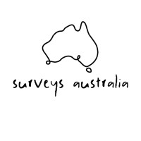 Surveys Australia logo - Similar company to Neurture